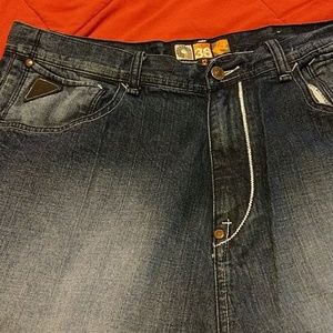 Men's jeans